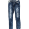 Jeansy Vintage True Religion Ciemne (m)